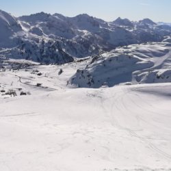 Obertauern am 15.03.2020