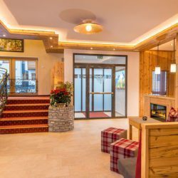 Stüberl – Hotel Garni Haus Tyrol in Obertauern, Hotel Garni Haus Tyrol