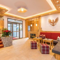 Ambiente – Hotel Garni Haus Tyrol in Obertauern, Hotel Garni Haus Tyrol