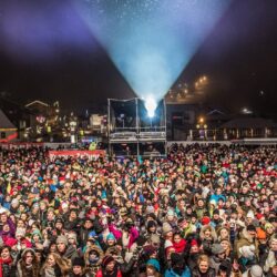 Obertauern_Skiopening