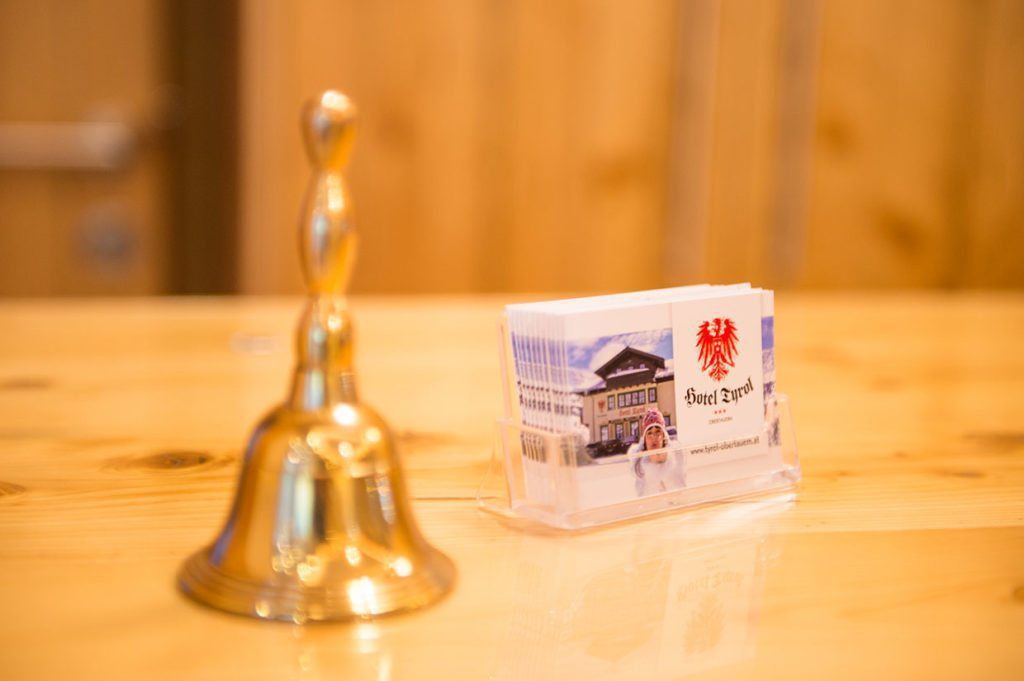 Kontakt zur Hotel-Pension in Obertauern, Salzburger Land