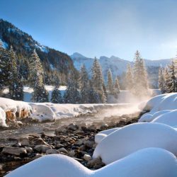 Wetter in Obertauern – Hotel Garni Haus Tyrol