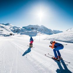 Skiurlaub in Obertauern, Salzburg