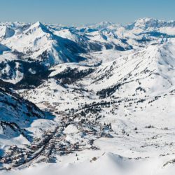 Skiurlaub in Obertauern, Salzburg