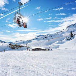 Skiurlaub in Obertauern, Salzburg