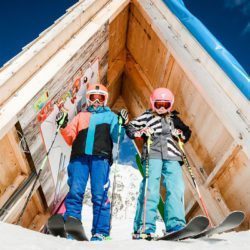 Skiurlaub in Obertauern, Salzburg