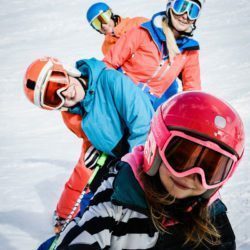 Skiurlaub in Obertauern, Salzburg