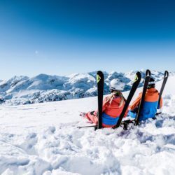 Skiurlaub in Obertauern, Salzburg