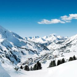 Winter- & Skiurlaub in Obertauern, Salzburg