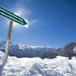 Winterurlaub in Obertauern, Salzburg