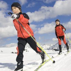 Winterurlaub in Obertauern, Salzburg