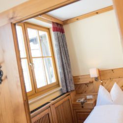 Zimmer in Obertauern, Hotel Garni Haus Tyrol