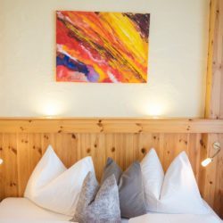 Zimmer in Obertauern, Hotel Garni Haus Tyrol