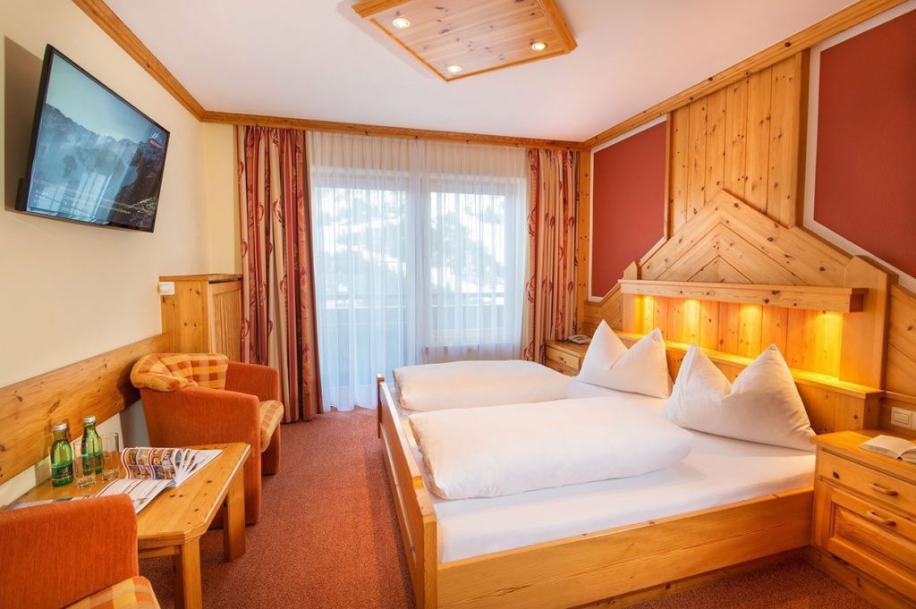 Zimmer in Obertauern, Hotel-Pension in Obertauern